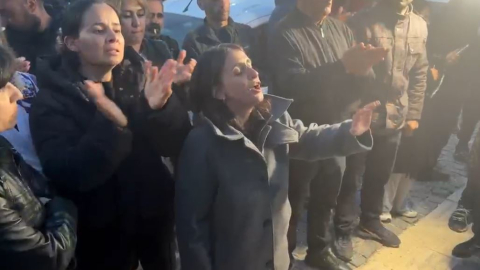 Gülistan Doku soruşturmasında 7 şüpheli adliyede (5)