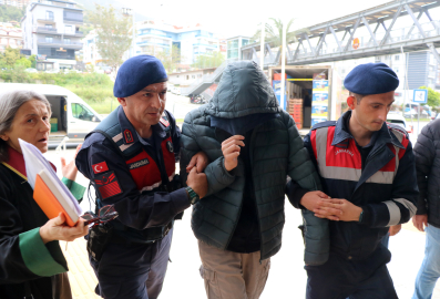 Okul saldırılarına destek paylaşımına tutuklama