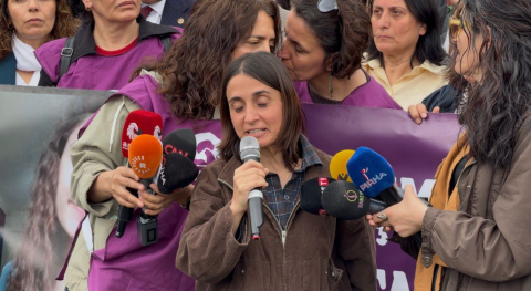 Gülistan Doku soruşturmasında 7 şüpheli adliyede (4)