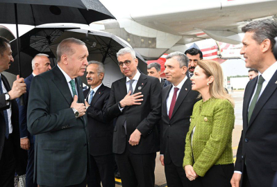 Antalya Diplomasi Forumu başladı / Ek fotoğraf