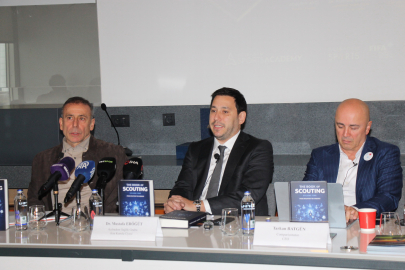 Acıbadem Sports Academy’den Futbolun Geleceğine Işık Tutan Panel