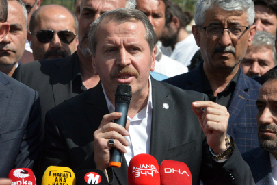 Ali Yalçın: Sanal ortamda organize edilmiş bir terör hadisesiyle karşı karşıyayız