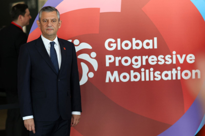 CHP Genel Başkanı Özel: Dünyadaki tüm demokrat yapıları harekete geçirecek bir çağrı yapıyoruz