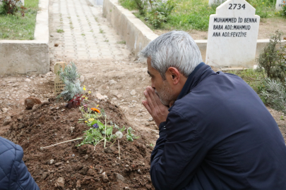 Okul saldırısında 2 kurşunun isabet ettiği Sudenaz, camdan atlayıp kurtulmuş