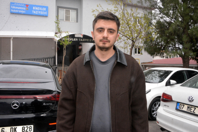 Ayla öğretmenin oğlu: Bir tarafımız üzüntülü olsa da kahraman anneye sahip olduğumuz için gururluyuz