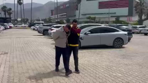 Hatay'da Kahramanmaraş'taki okul saldırısına ilişkin asılsız paylaşım yapan şüpheli tutuklandı