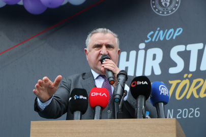 Gençlik ve Spor Bakanı Bak: Çocukları kötü alışkanlıklardan uzak tutalım, spor salonlarına getirin