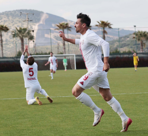 Altınordu kritik virajda