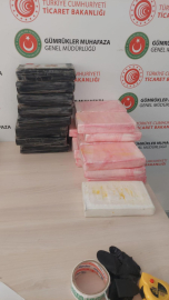 İstanbul Havalimanı’nda uyuşturucu operasyonu: 5 kişi tutuklandı / Ek bilgiyle