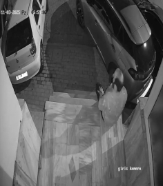 Kağıthane’de nabzı durunca akıllı saati 112’yi aradı: Yardım etmeden gitti sokakta hayatını kaybetti