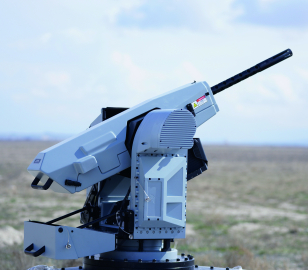 UNIROBOTICS, yeni ürünlerini SAHA 2026’da tanıtacak