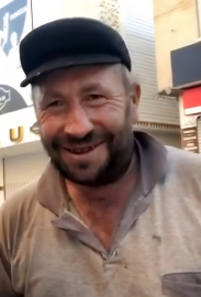 Kayıp engelli aranıyor