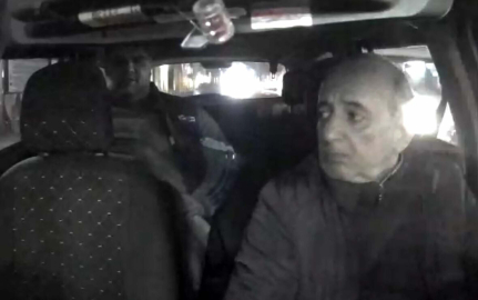 Taksiciyi öldüren sanık hakkında ‘müebbet hapis’ istemiyle hazırlanan iddianame kabul edildi