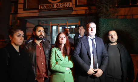 Eski Tunceli Valisi Sonel, tutuklandı (4)