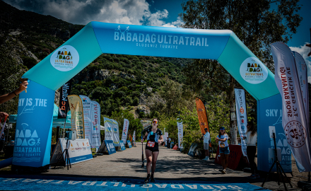 Babadağ Ultra Maratonu, Uluslararası katılımla Fethiye’de başlıyor