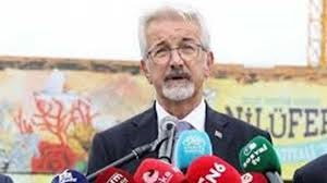 Bursa'da Nilüfer Belediyesinde ‘rüşvet’ davası sanıklarının yargılanmasına başlandı