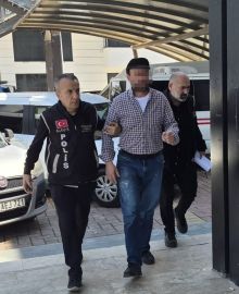 Cumhurbaşkanına hakaretten tutuklandı