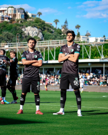 Bodrum FK'da Ali Habeşoğlu parlıyor