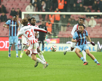 Trabzonspor ile Samsunspor 67’nci randevuda