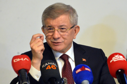 Davutoğlu: Kahramanmaraş'ın 9 okuluna isimleri verilmeli