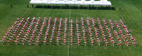 Trakya'da 23 Nisan törenlerle kutlandı/Ek fotoğraflar