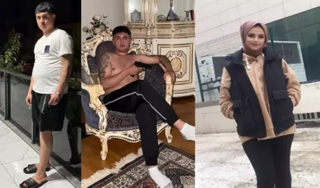 Helin'i, 'Çiçek alacağım' diye görüşmeye çağırıp, öldürmüş