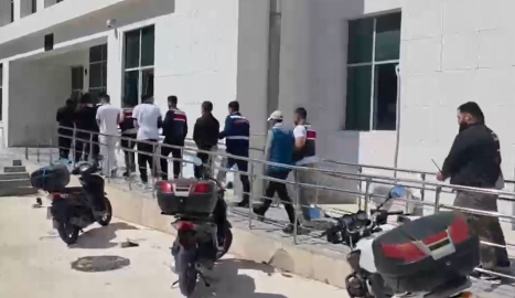 24 ilde 'uyuşturucu kullanımına özendiren' paylaşım yapanlara operasyon; 16 tutuklama