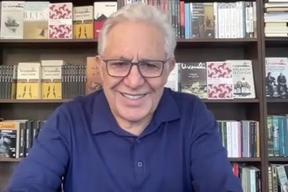 Zülfü Livaneli'nin hep duyarlı kaleminden;