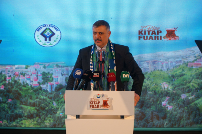 Bakan Çiftçi: Bağımlılıkla mücadeleyi çok boyutlu yaklaşımla ele alıyoruz (2)