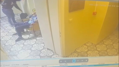 Beyoğlu ve Fatih'te otellerden hırsızlık yaptığı belirlenen Faslı şüpheli yakalandı