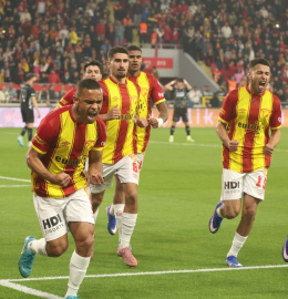 Göztepe evinde Antalyaspor'la oynayacak