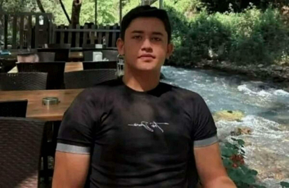 Arda Deniz Onat davasında sanıklara yurt dışı yasağıyla tahliye kararı