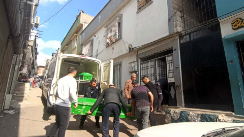 Gaziantep’te şiddet ve taciz iddiasıyla babasını öldüren çocuk tutuklandı