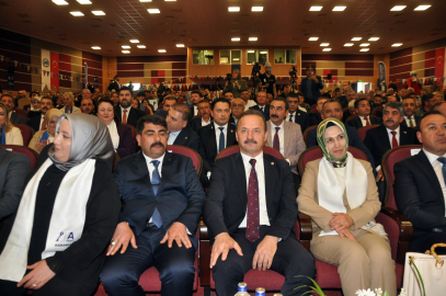 Ağıralioğlu: Çiftçinin hüznüne son vereceğiz