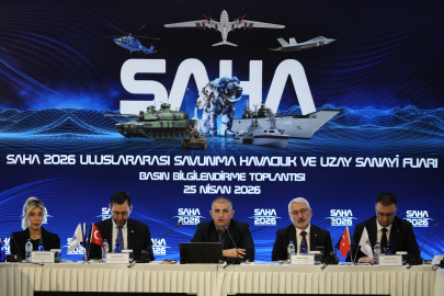SAHA İstanbul Yönetim Kurulu Başkanı Haluk Bayraktar: Türkiye genelinde dron eğitim merkezleri kuracağız