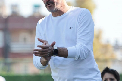 Altınordu'da Yusuf Şimşek'ten teşekkür mesajı