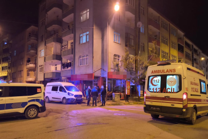 Iğdır'da 1’i kadın 2 kişinin, evde silahla vurulmuş cesetleri bulundu