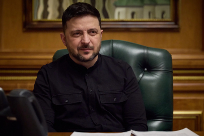 Zelenskiy: Rusya bir haftada 60 füze ile saldırı düzenledi