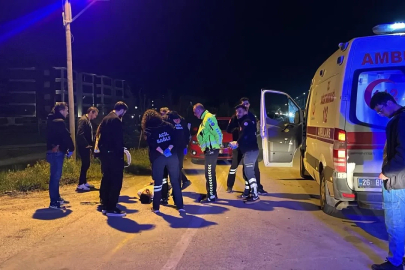 Polisin lastiklerine ateş ederek durdurduğu otomobilde uyuşturucu ele geçirildi