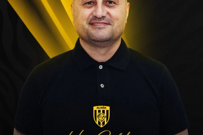 Aliağa FK Çağdaş Çavuş'u açıkladı