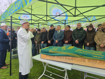 Ankara Enduro Motosiklet Kulübü Başkanı, motosiklet kazasında hayatını kaybetti (2)