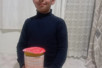 Kayıp 8 yaşındaki Osman'ı arama çalışmaları 2'nci gününde