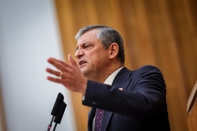 Özgür Özel: Sandık için sonuna kadar mücadele edeceğiz