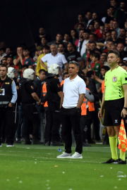 Karşıyaka - Ayvalıkgücü Belediyespor / Ek Fotoğraflar