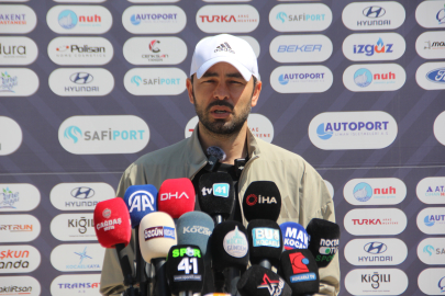 Selçuk İnan: Kasımpaşa için final havasında geçecek bir maç