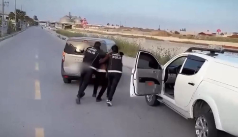 75 ilde narkotik operasyonları: 638 tutuklama