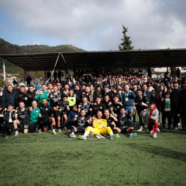 Marmaris FK liderlik için finale bileniyor