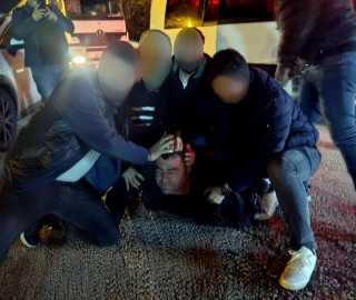 Alacağına karşılık verilen dükkan ipotekli çıkınca, kavgada öldürülmüş / Ek fotoğraflar