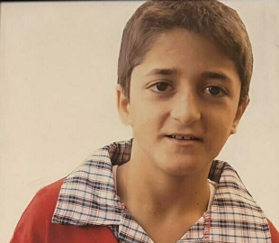 13 yıl önce başına isabet eden kurşunla ölen Arif'in ailesi failin bulunmasını istiyor
