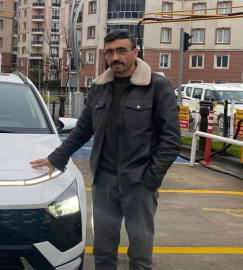 Başına demir plaka düşen işçi öldü; 3 gözaltı